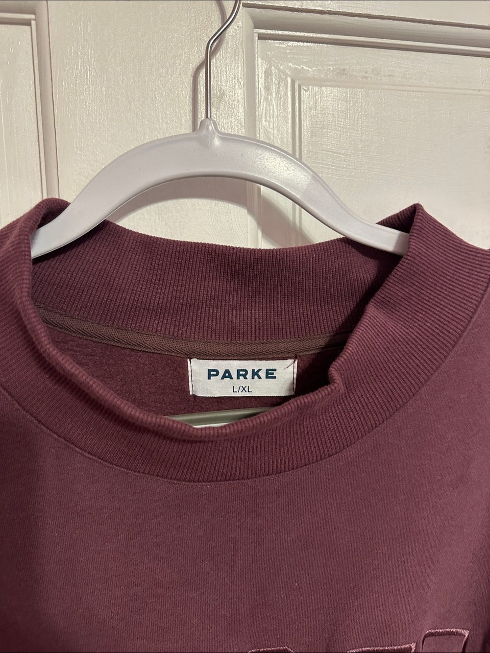 Parke MockNeck - Picture 3 of 3